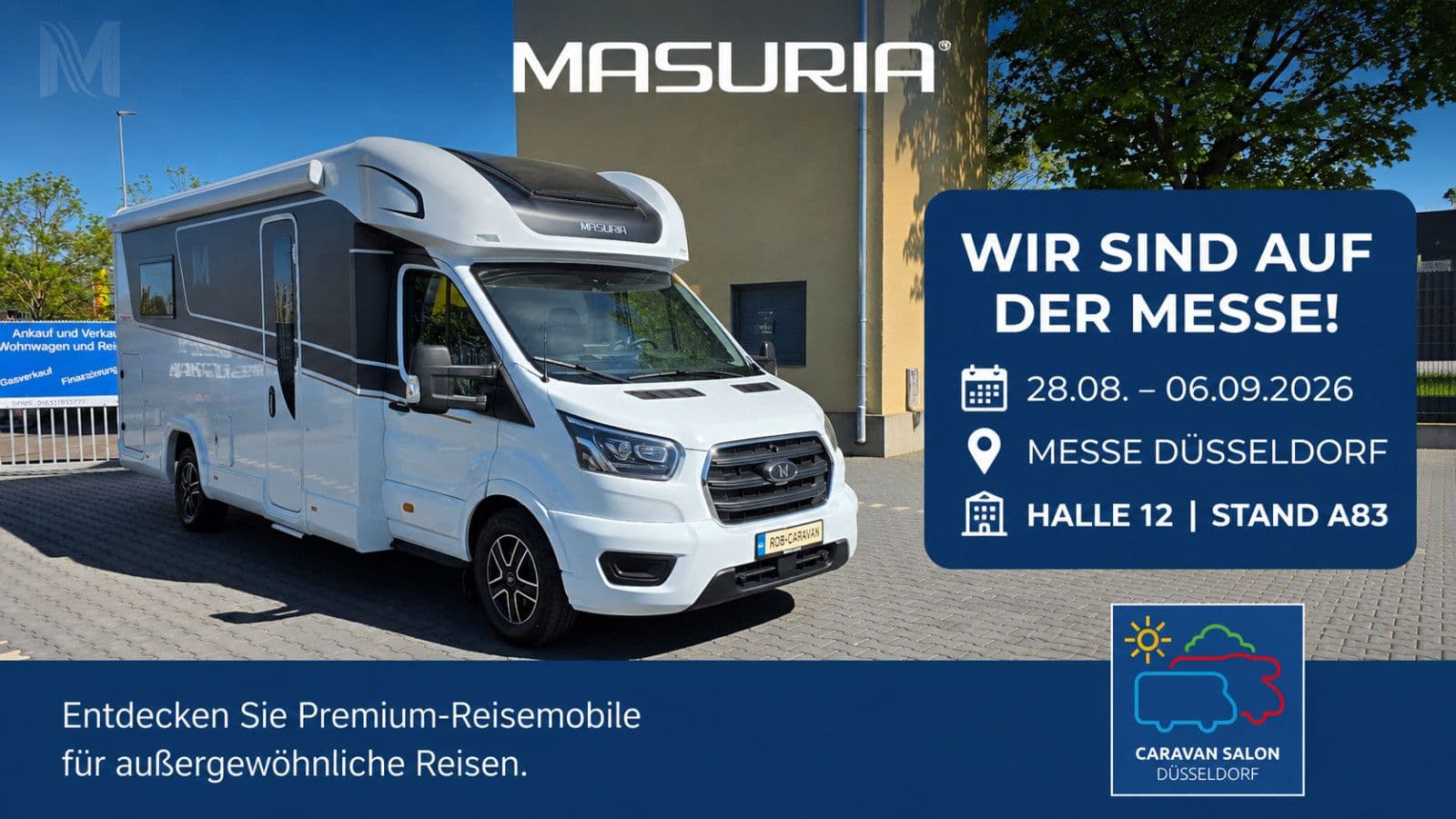 Foto von MASURIA 780 TL,155Ps,Einzelbetten,ohne Bubbett
