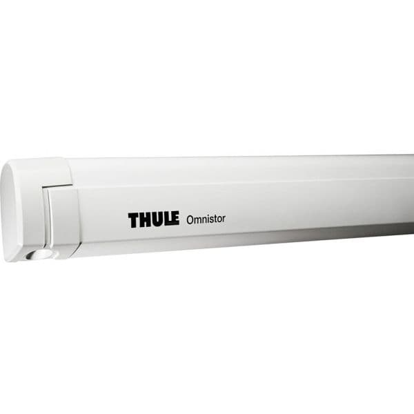 Markiza Thule Omnistor 5200 z silnikiem