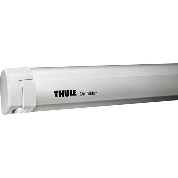 Markiza Thule Omnistor 5200 z silnikiem