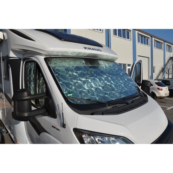 Zdjęcie produktu Zestaw osłon termicznych do Mercedes-Benz Sprinter W906
