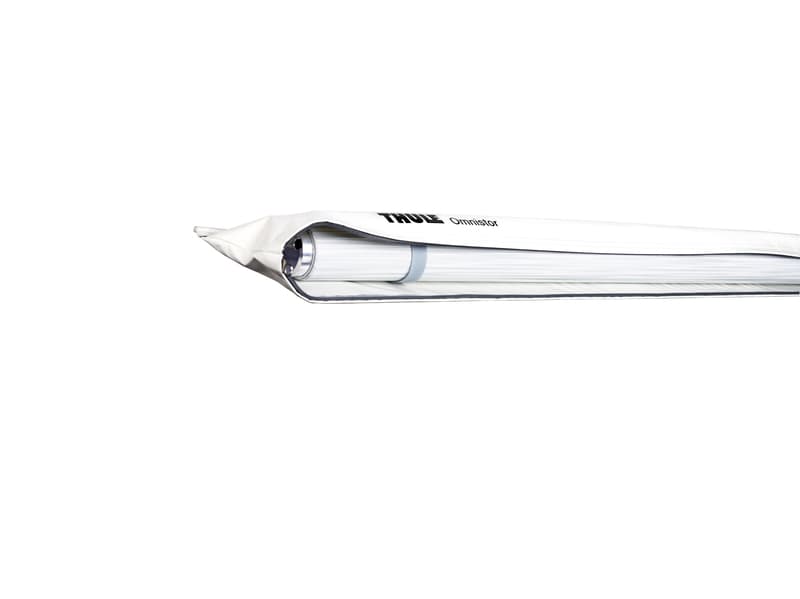 Zdjęcie produktu Markiza w pokrowcu Thule 1200 do przyczep kempingowych